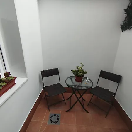 Ponte Do Burgo Bajo Apartment Pontevedra Exterior photo
