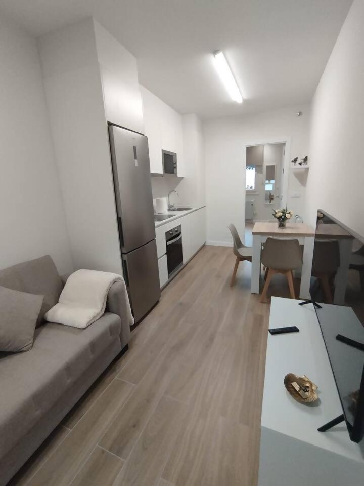Apartment Ponte Do Burgo Bajo