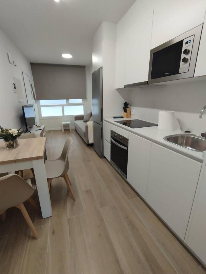 Ponte Do Burgo Bajo Apartment *