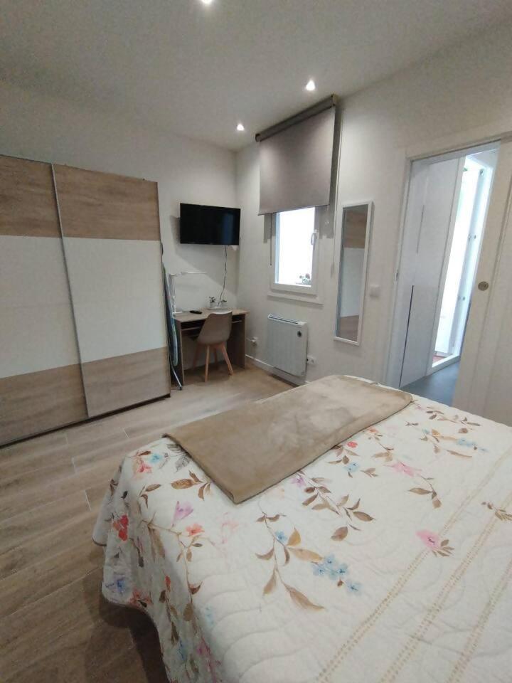 Ponte Do Burgo Bajo Apartment