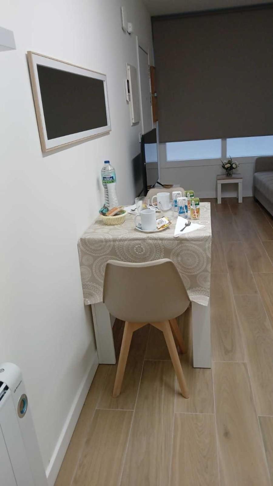 Apartment Ponte Do Burgo Bajo Pontevedra